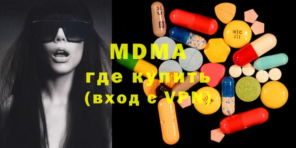 тгк Алексеевка